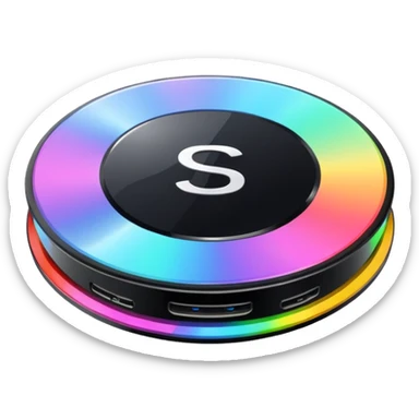 ps 5 dvd game sticker