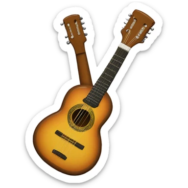 Bouzouki’s  sticker