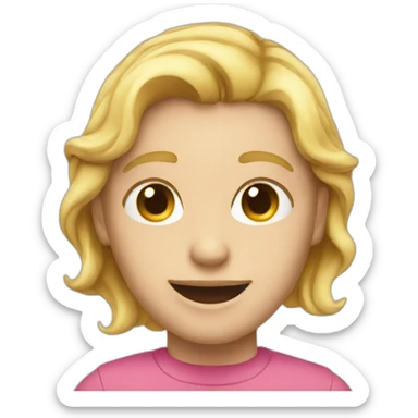 Photo editing  sticker