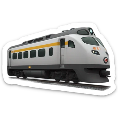 EN-57 train sticker
