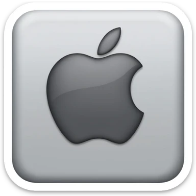 mac os icon no sound no audio muted sticker