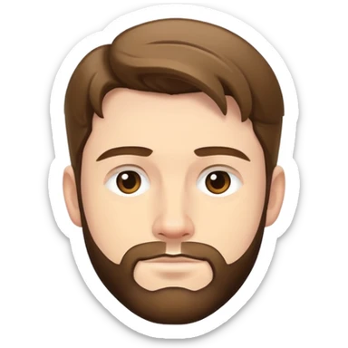 daniel howson sticker