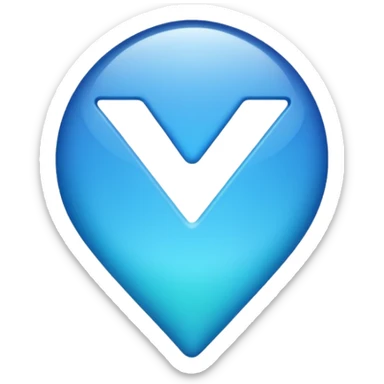 Instagram mavi tik sticker