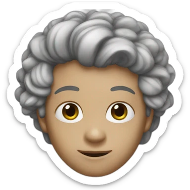 Ornitorrinco sticker