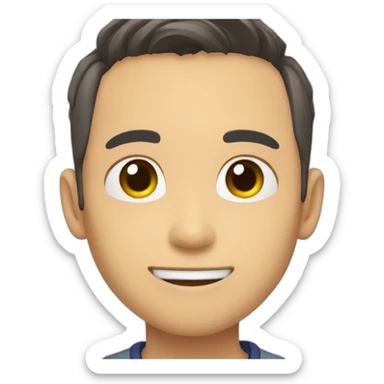 hoshi-seventeen sticker