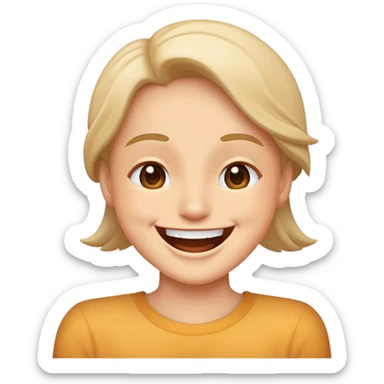 Your joking  sticker