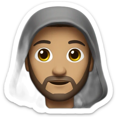 jedi-knight-revan sticker