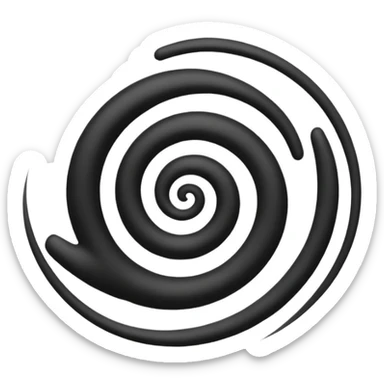 reverse direction sticker