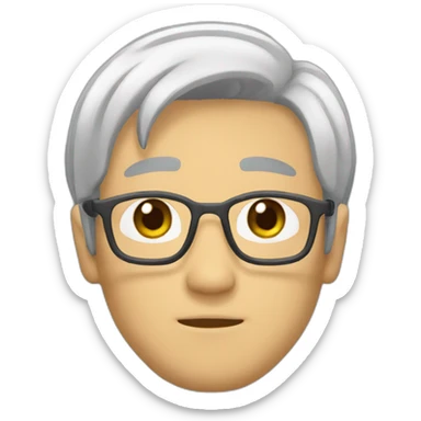 Takashi Murakamy sticker