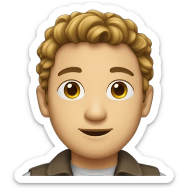 Noah schnaps sticker