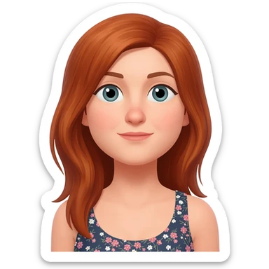 Wenda sprunki sticker