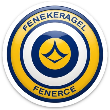 Fenerbahçe sticker