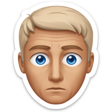 THE BRUTAL TRUTH sticker