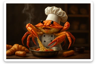 crea una fotografia ratio 16.9 identica a esta no debes cambiar nada solo darmela en estilo Foto hiper realista,no debes agrgar elementos ni letras todo debe permanecer igual y con la isma paleta de colores y expresiones.puede arreglar unpoco parta qsean mas vivos los colores sticker