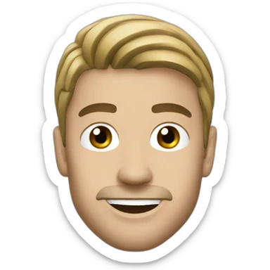 Club Real Madrid  sticker