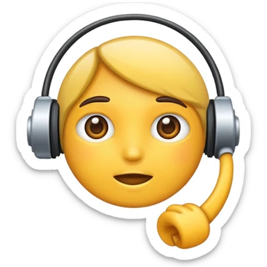 recorded, taken into account sticker