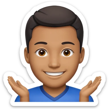 meguru bachira bluelock sticker