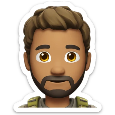 fortnite default sticker