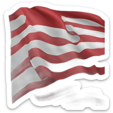 Austria-hungary-flag sticker