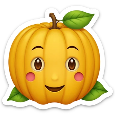 make it just have a phrase in hind sticker