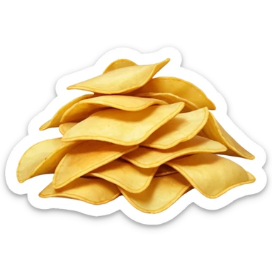 snack unhealthy

 sticker