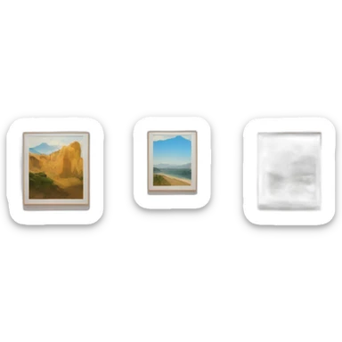 Art Exhibition sticker