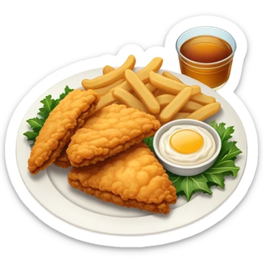 Taste of Arkansas  sticker