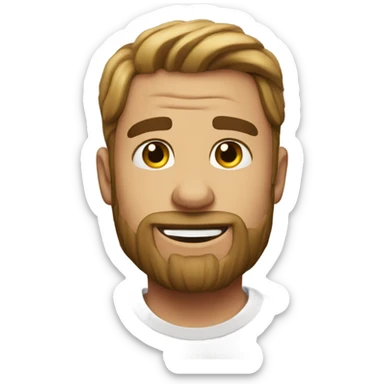 Oh my goodness! sticker