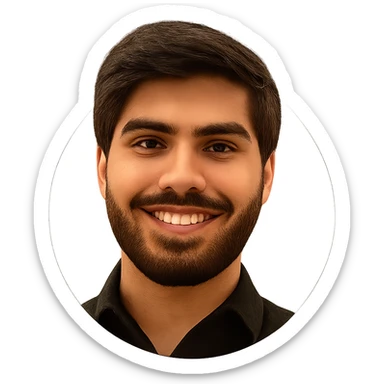 Create a custom emoji from the photo focusing on the face and shoulders. Remove the background and crop to a circular format with a transparent background suitable for Slack custom emoji upload. Make the face appear slimmer while keeping it natural and maintain the original photo's look and feel. sticker