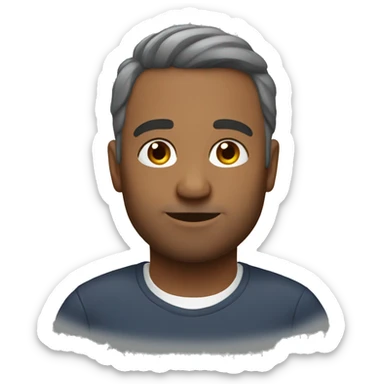 intimacy instructor sticker