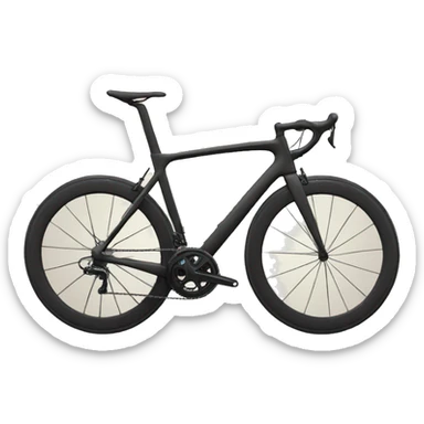 roadbike sticker