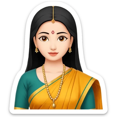 ❌ এই ইমোজির যে অংশটা রেড আছে সেটা গ্রীন কালার করে দাও sticker