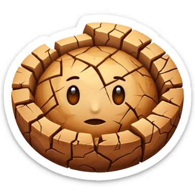 create drought emojis sticker