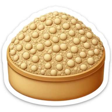 yeast sticker