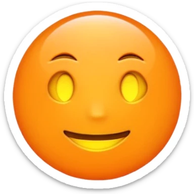  "HTML" written as a bold, stylized text in **orange**, with a subtle glowing or digital effect, like a tech/code style emoji.  Background: transparent  
Style: emoji, clean, minimal, professional, tech/cyber style, sharp edges, glowing accents   sticker