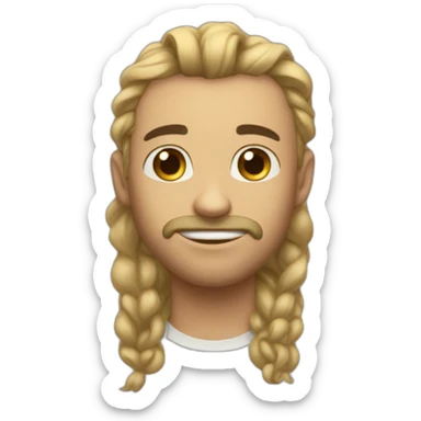 I don’t know how to comment on this because there are so many replies in my head sticker