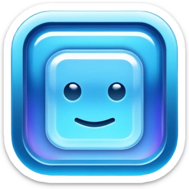 Roblox Verfied sticker