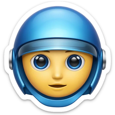 Make NASDAQ future something blue I say and fancy looking NQ1 in writing no face or anything  sticker