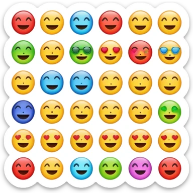 ios emojis sticker download sticker