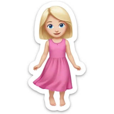 Maşa çizgi filim sticker