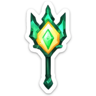 Pixel Battle Badge Staff Admin Diamond Obsidian Emerald Flame Shiny Glow Reward Legendary Unique Epic Mystery sticker