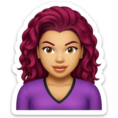 Jordin Sparks sticker