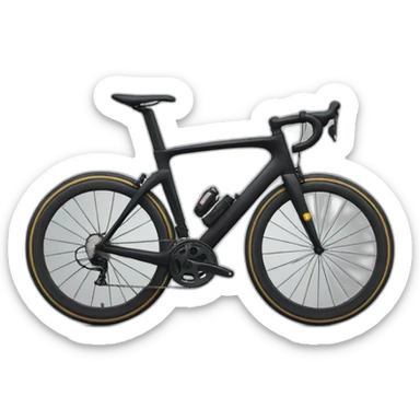 roadbike sticker