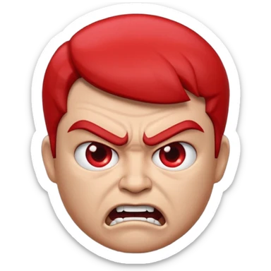 I want a ishowspeed type Memoji for FaceTime sticker