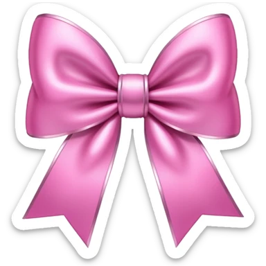 🎧 add the 🎀 sticker