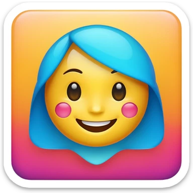 Ai imoji download sticker