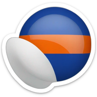 Dutch flag 39-45 sticker