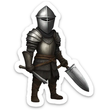 dark souls sticker