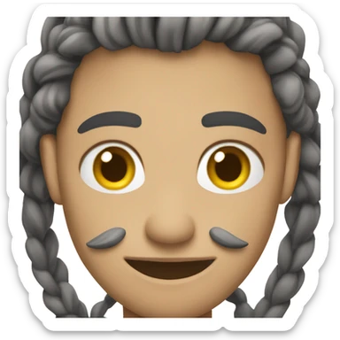 Fuerza Regida sticker