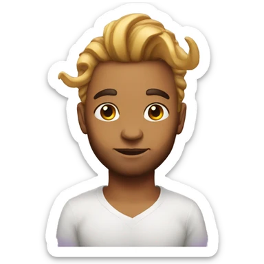 Capricorn zodiac  sticker